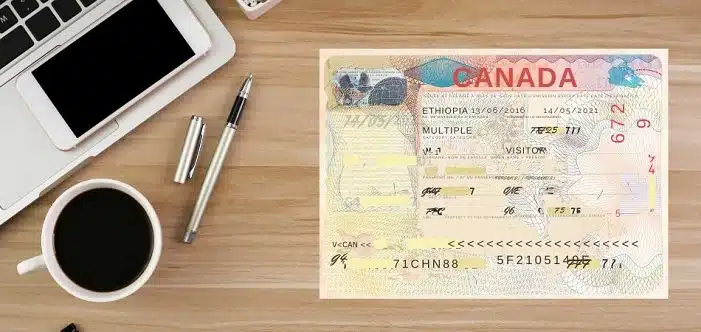 how to apply for canada visa from ethiopia