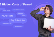 5 Hidden Costs of Payroll