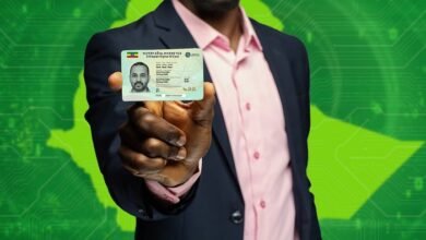 Digital ID in Ethiopia