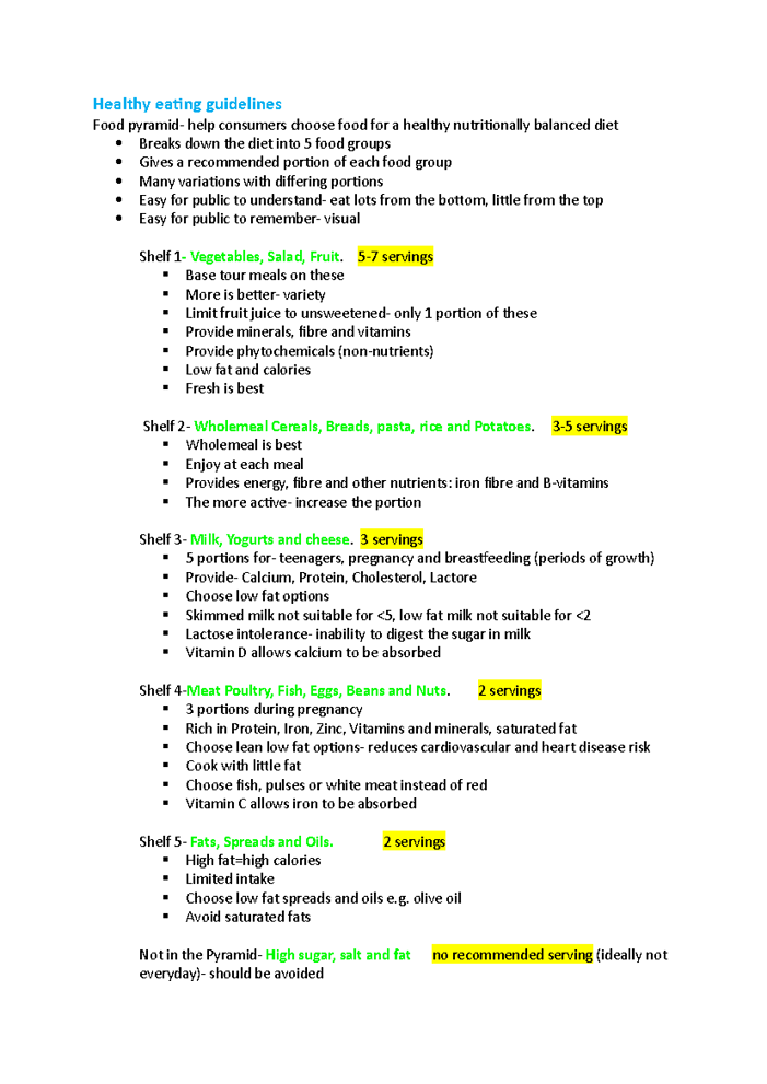 Food Technology Multiple Choice Questions and Answers PDF