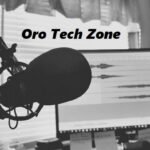 Oro Tech Zone