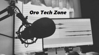 Oro Tech Zone