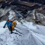 How Long Does It Take to Climb Mount Everest