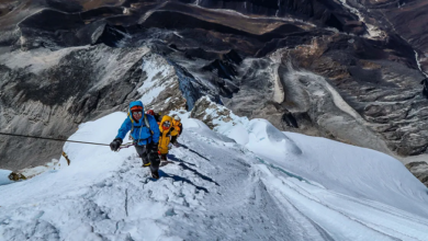 How Long Does It Take to Climb Mount Everest