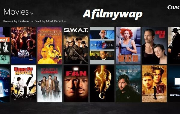 Afilmywap