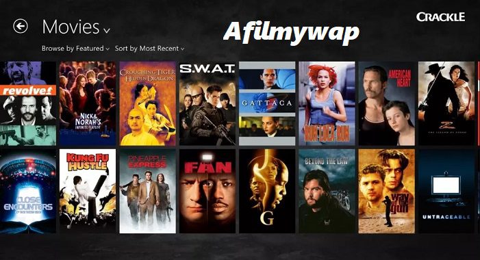 Afilmywap