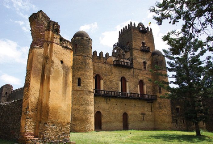 Ethiopia’s UNESCO World Heritage Sites