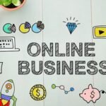 business idea online