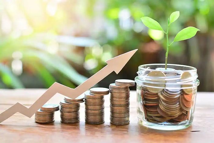 Stockpile Cash And Invest Instead