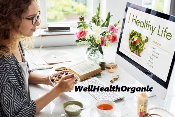 WellHealthOrganic