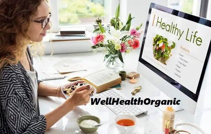 WellHealthOrganic