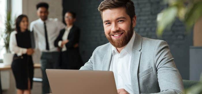 digital marketing service aelftech