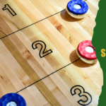 How to Play Shuffleboard