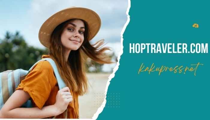 HopTraveler.com