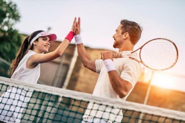 tennis players in the world
