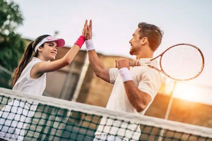 tennis players in the world