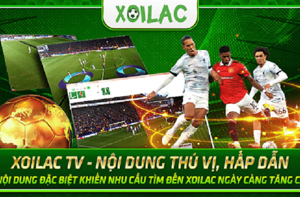 Xoilac TV