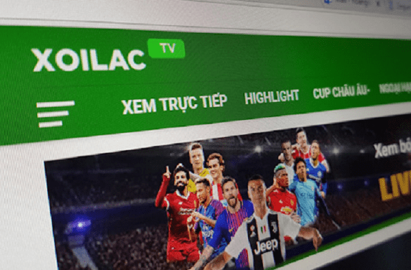 Xoilac TV