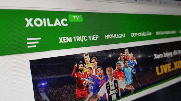 Xoilac TV
