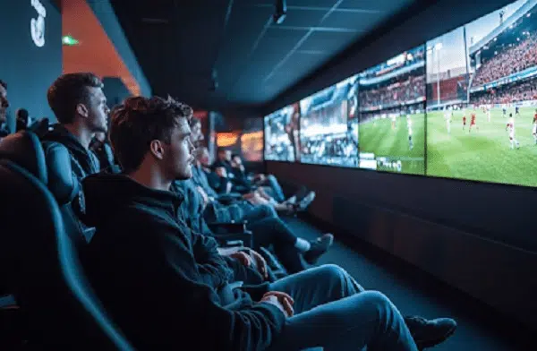 Socolive TV