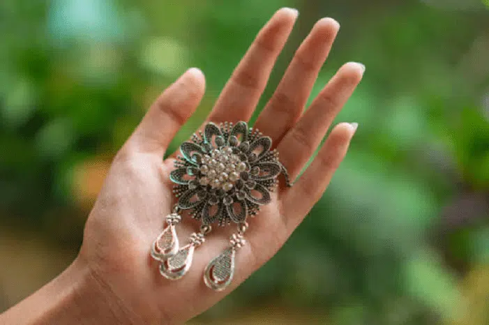 Brooches