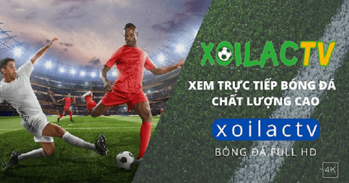 Xoilac TV