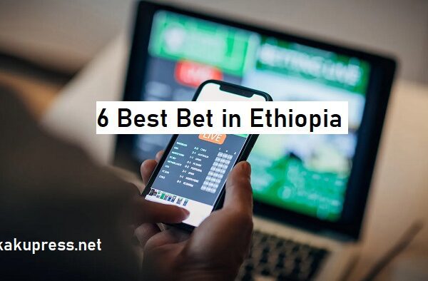 Best Bet Ethiopia