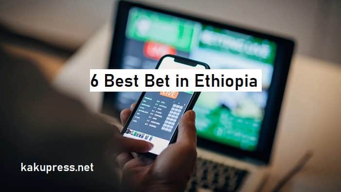 Best Bet Ethiopia