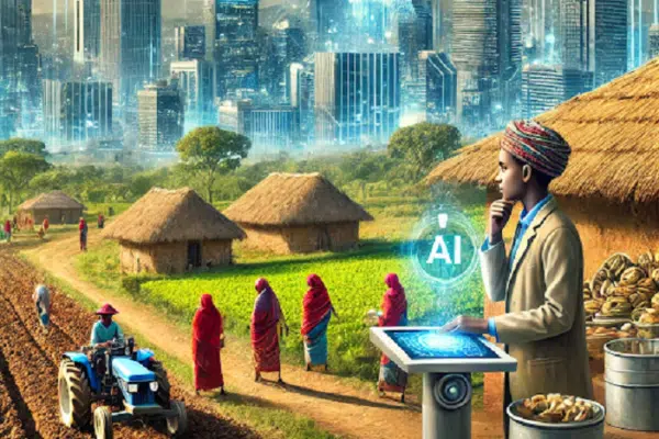 AI in Ethiopia