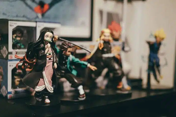 Demon Slayer