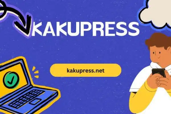 Kakupress