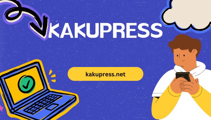 Kakupress