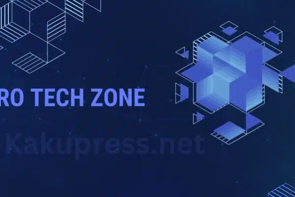 Oro Tech Zone