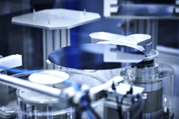 Pneumatic Cylinder