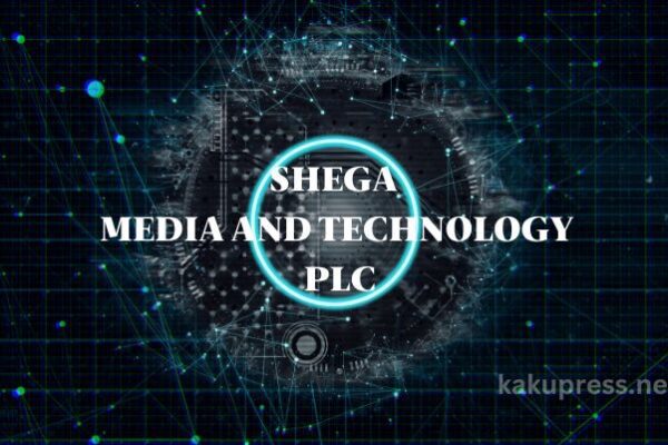 shega media and technology plc