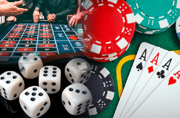 Traditional Casinos