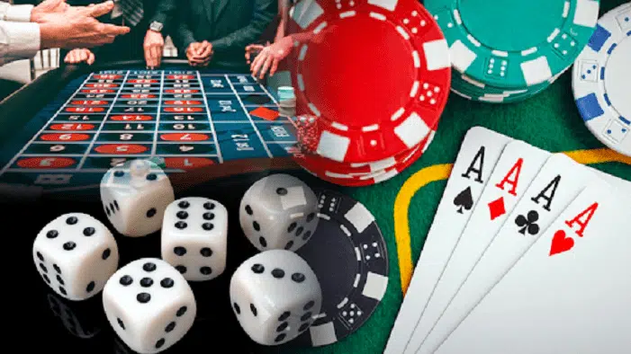 Traditional Casinos