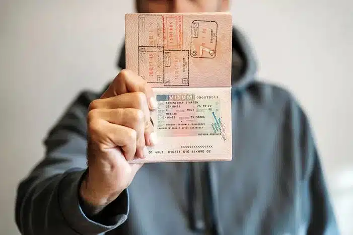 Visa