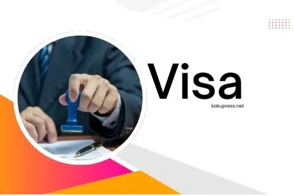 Visa