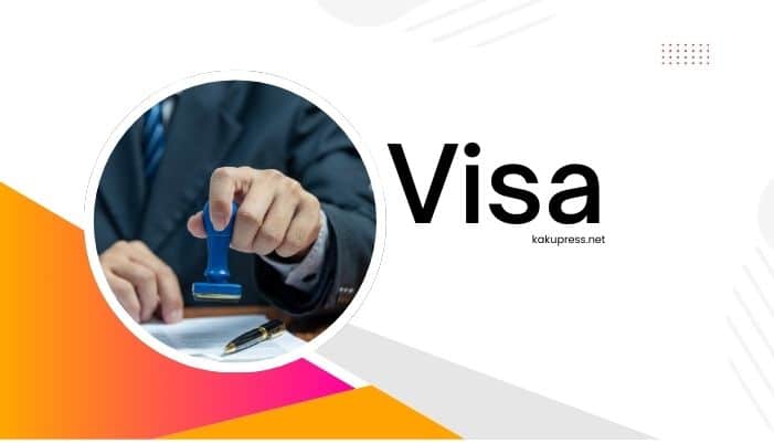 Visa