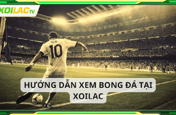 Xoilac TV