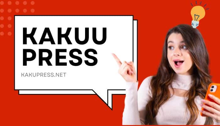 kakuu press