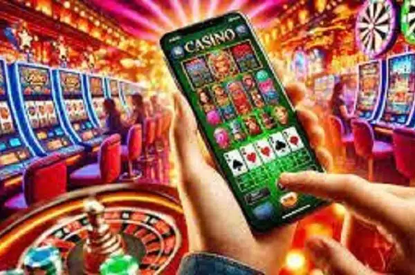 Games That Make Money