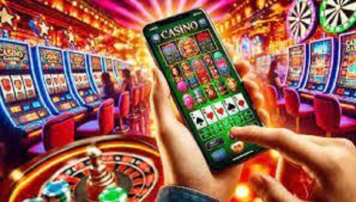 Games That Make Money