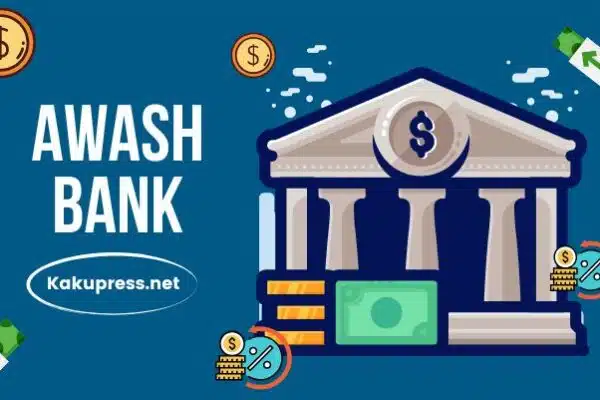 Awash Bank