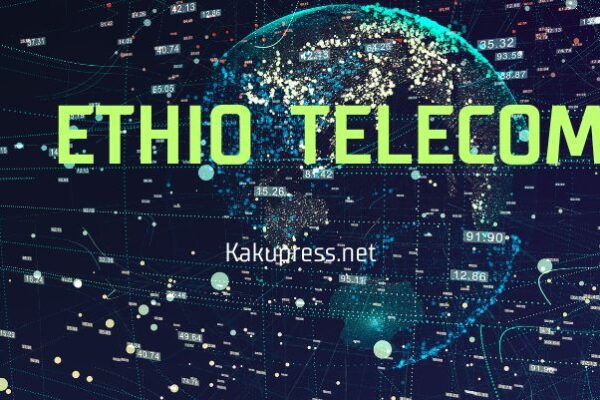 Ethio Telecom