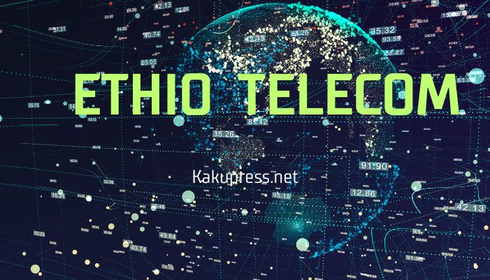 Ethio Telecom