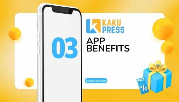 Kaku Press