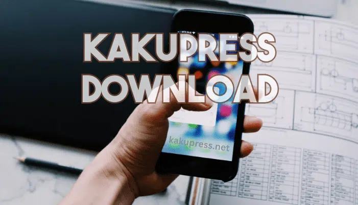 Download KakuPress