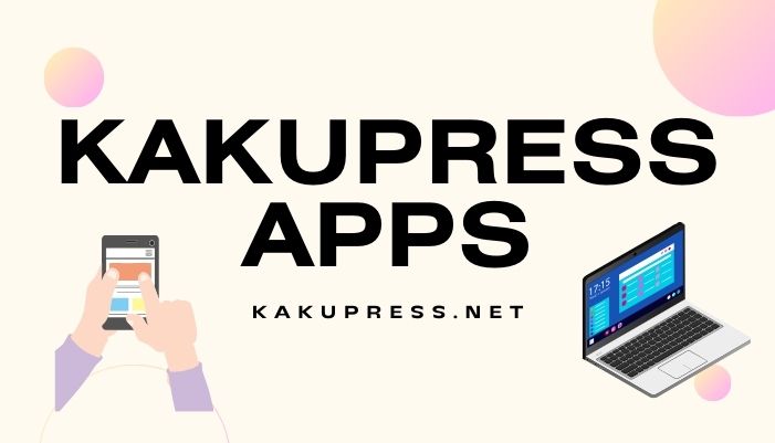 KakuPress